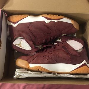 Air Jordan Retro 7 C&C